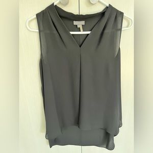 Vince Camuto - Sleeveless Blouse